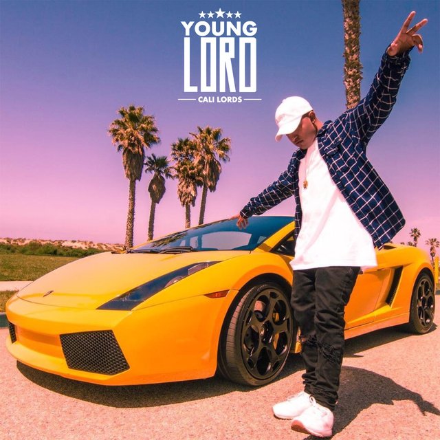 Cali Lords