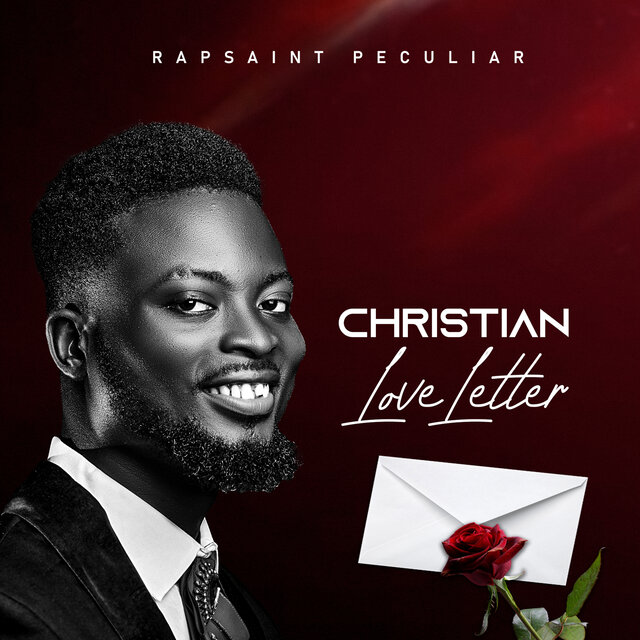 Christian Love Letter