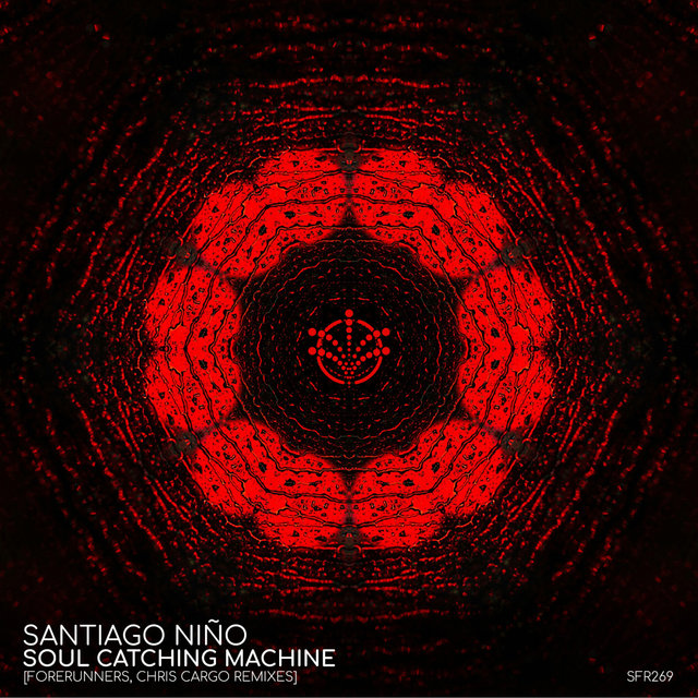 Soul Catching Machine