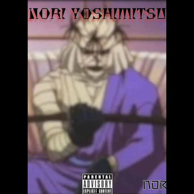 NORI YOSHIMITSU