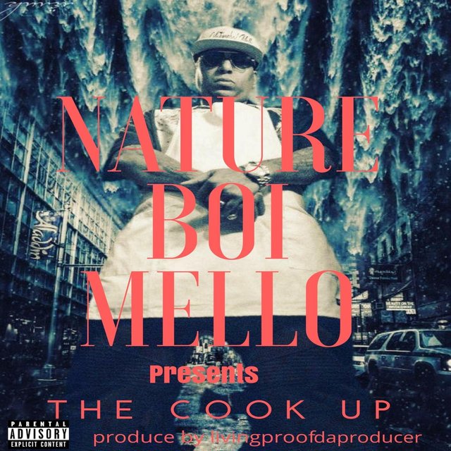 The Cook Up
