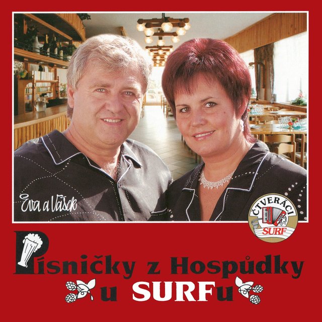 Písničky z hospůdky u surfu, č. 4