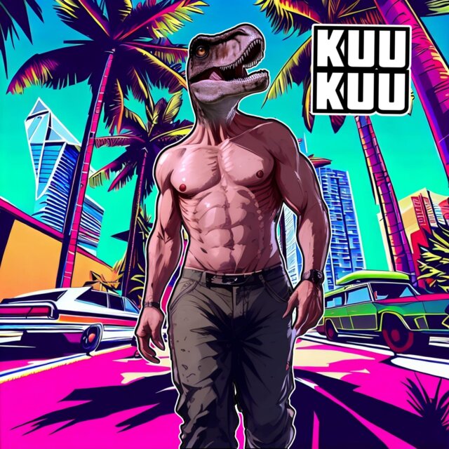 KUu KUu (Studio)
