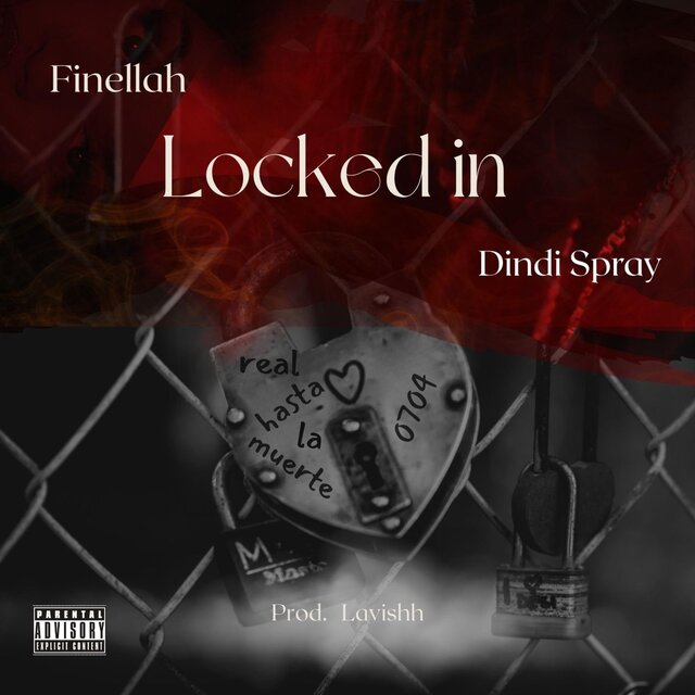 LOCKED IN