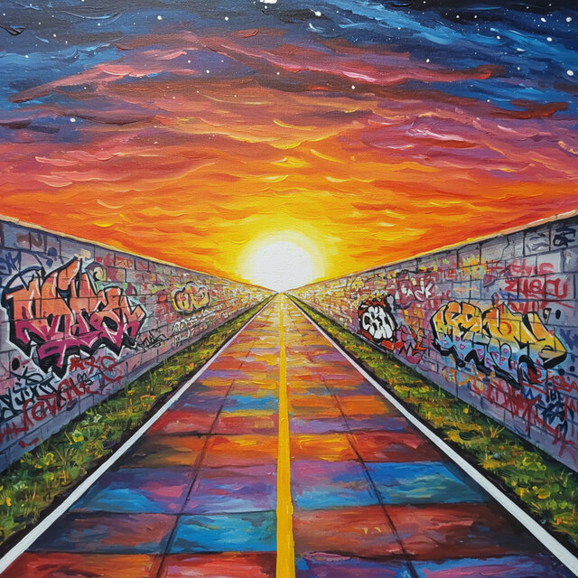 Camino al Sol