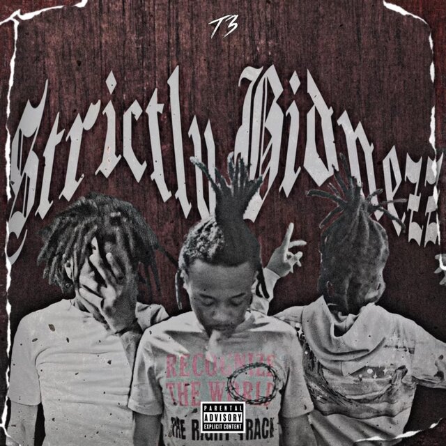 Strictly Bidnezz