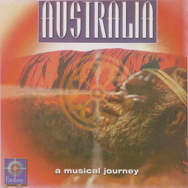 Australia, A Musical Journey
