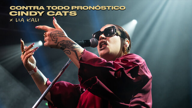 Contra Todo Pronóstico (Official Video)