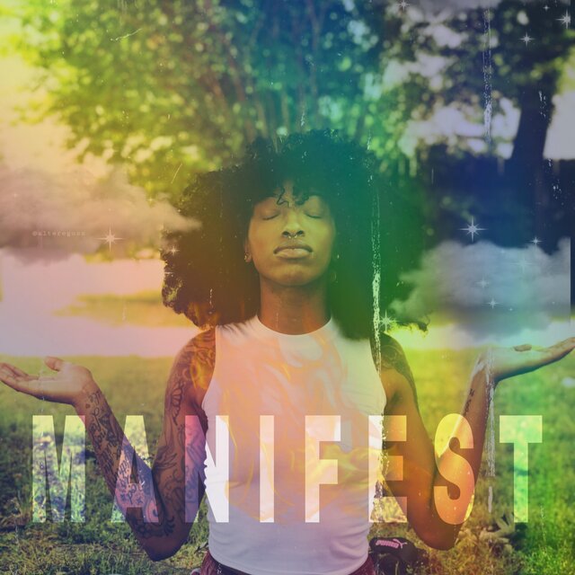 M A N I F E S T