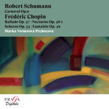 Nocturne No. 13 in C Minor, Op. 48/1