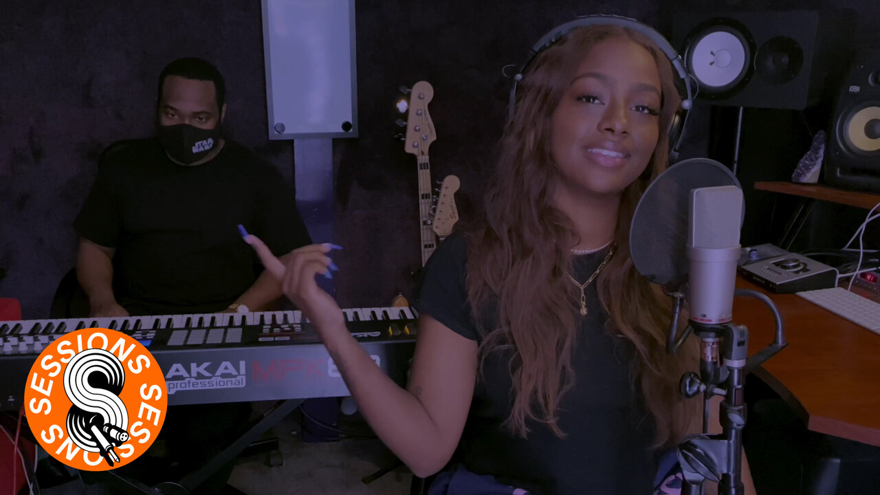Justine Skye