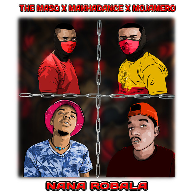 Nana Robala (Extended Version)