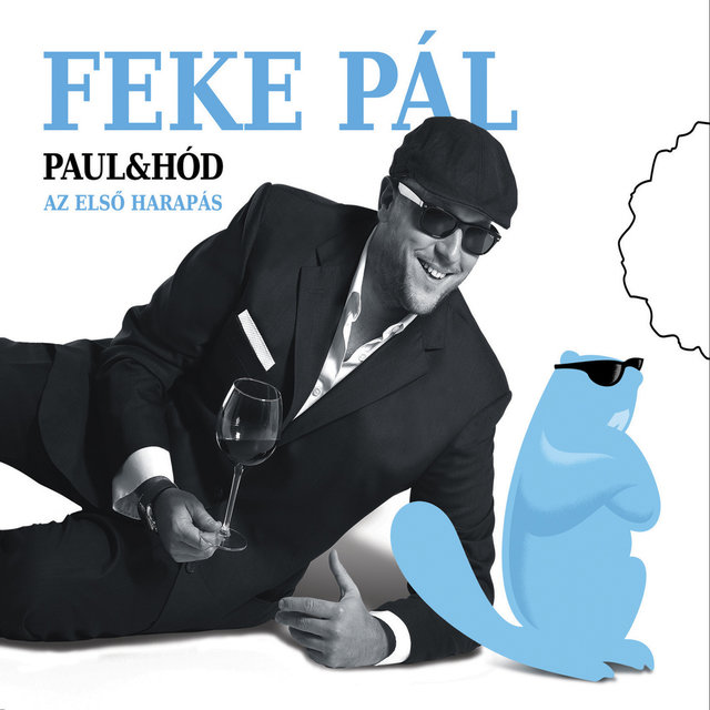 Paul & Hód - Az első harapás