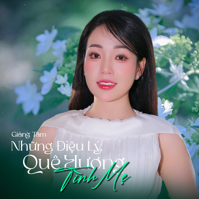 Những Điệu Lý, Quê Hương Tình Mẹ