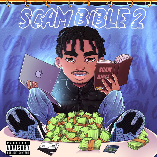Scam Bible 2 by OBN Dev on TIDAL