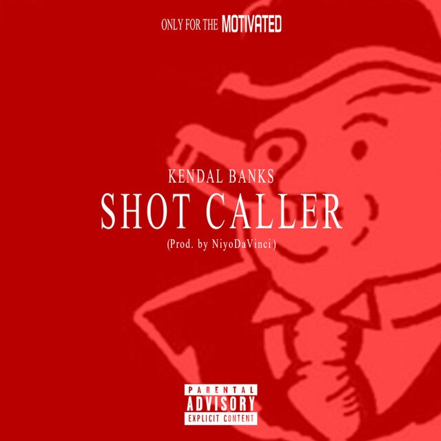Shot Caller