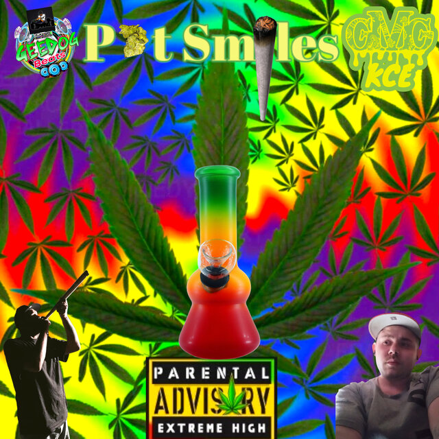 Pot Smiles