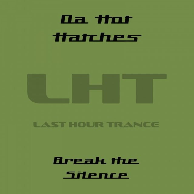 Break the Silence