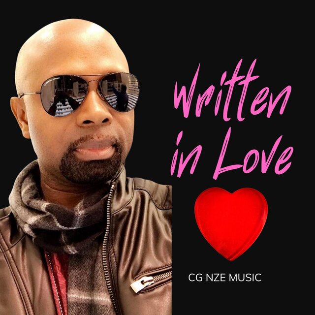 Written In Love