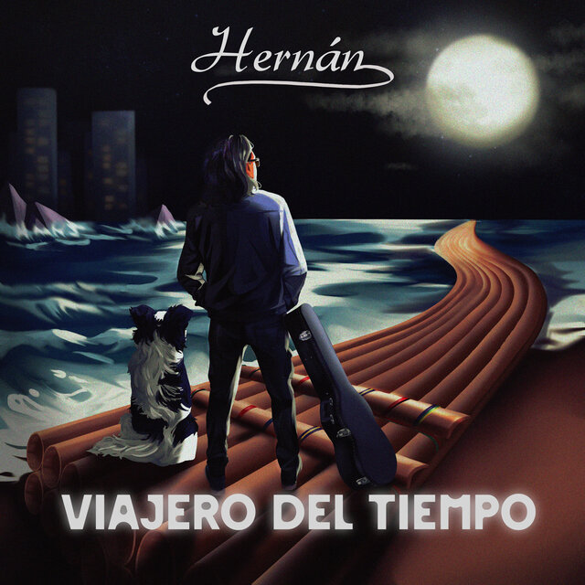 Viajero Del Tiempo