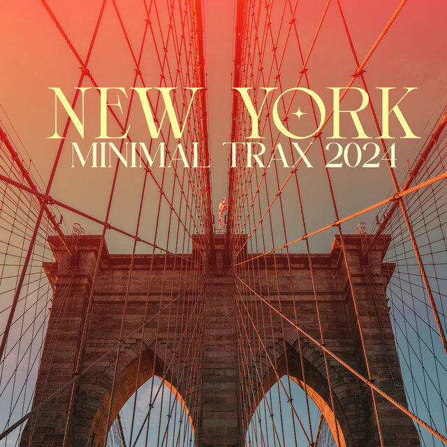 New York Minimal Trax 2024