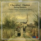 String Quintet in E Minor: IV. Finale. Allegro