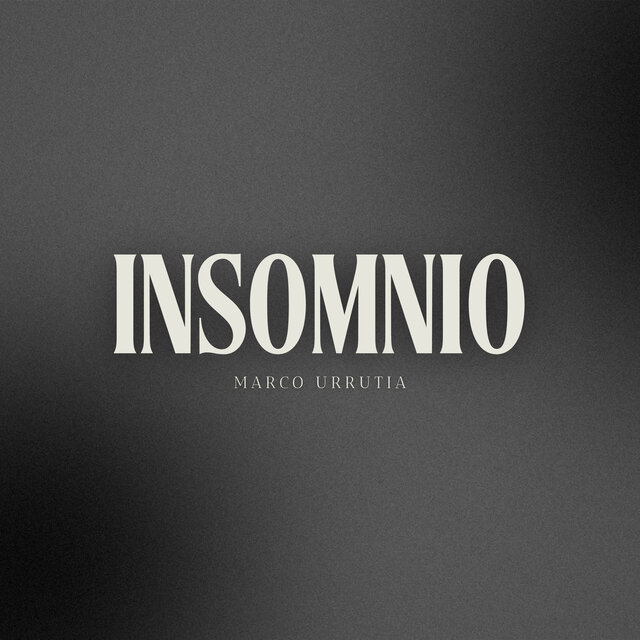 Insomnio