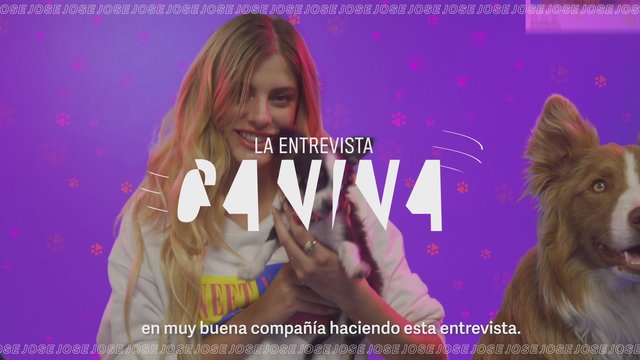 La Entrevista Canina