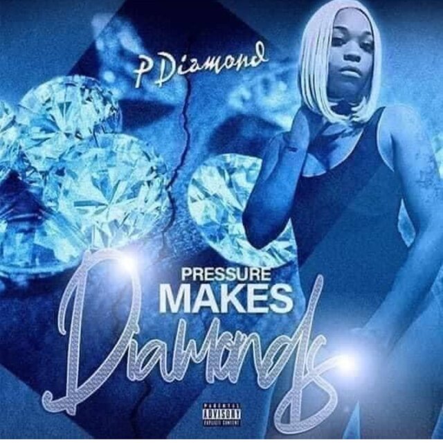 Pressure Makes Diamonds
