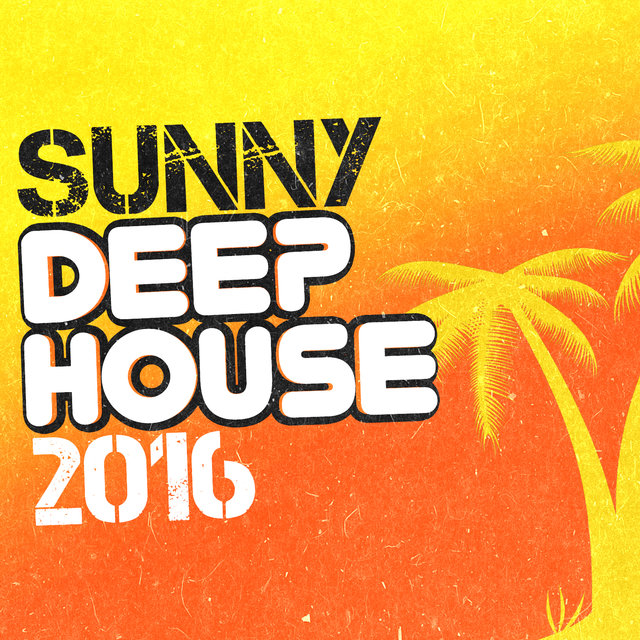 Sunny Deep House 2016