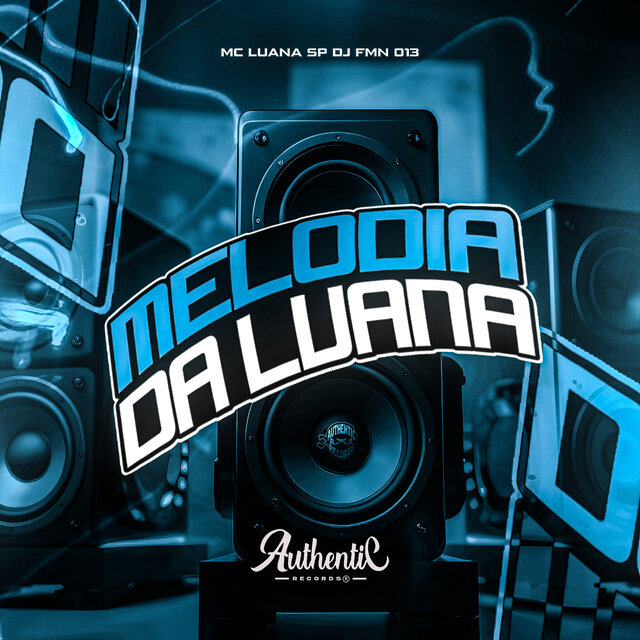 Melodia da Luana