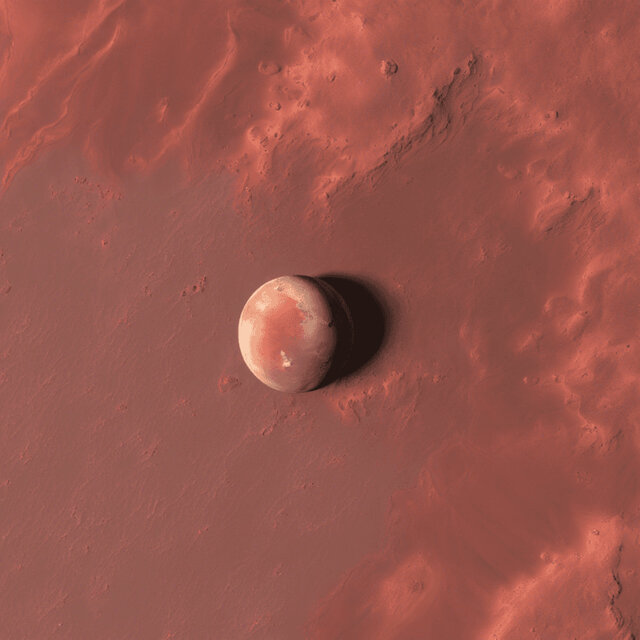 Man On Mars Part 2: Trap Vs Drill
