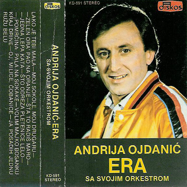 Lako je tebi mala