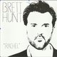 Cover art for album Rachel by Brett Hunt