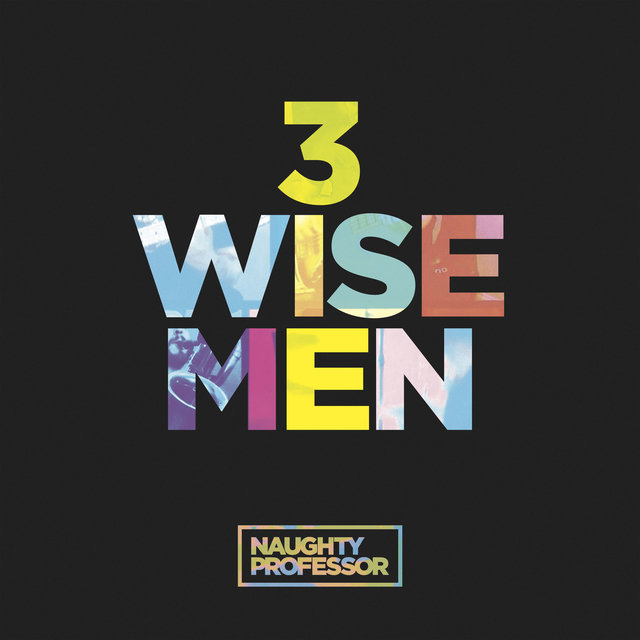 3 Wise Men