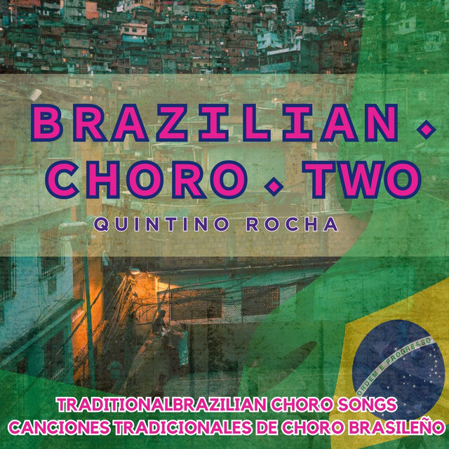 Brazilian Choro Two