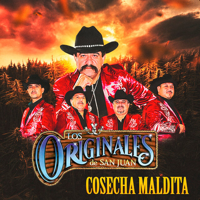 Cosecha Maldita