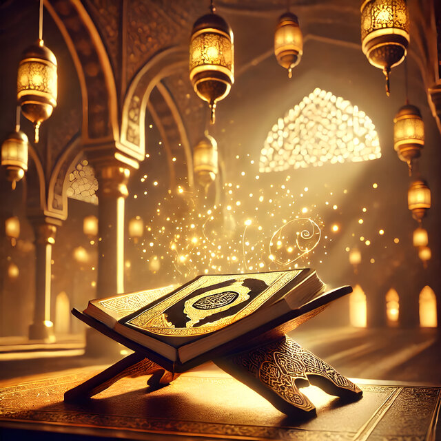 Surah Al-Ankabut (56-59) – Powerful Quran Recitation for Reflection & Peace