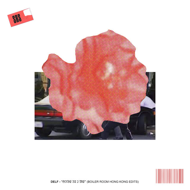 Give It 2 Me (Boiler Room Hong Kong Edits)