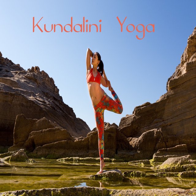 Kundalini Yoga