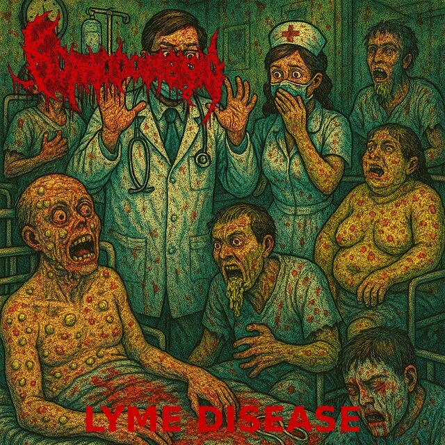 Lyme Disease
