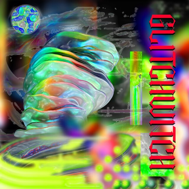 GLITCHWITCH