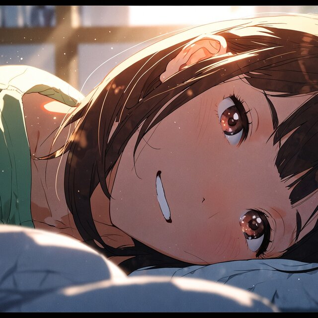 Mornings with You