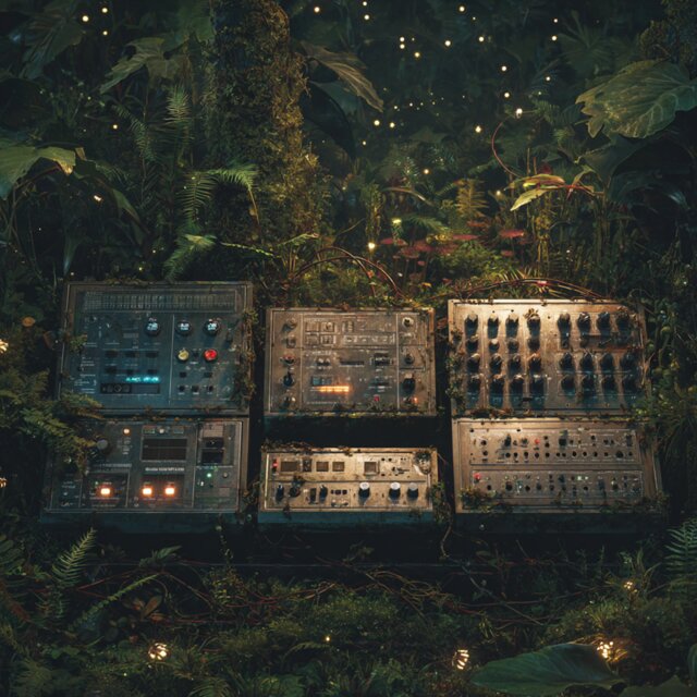 Synthscape