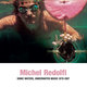 Cover art for album Sonic Waters, Underwater Music 1979-1987 (Remastered 2020) by Michel Redolfi