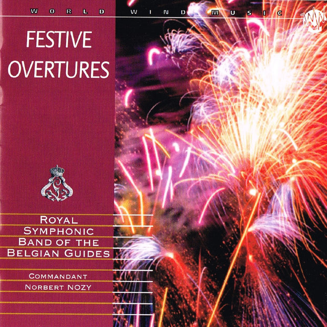 Festive Overtures