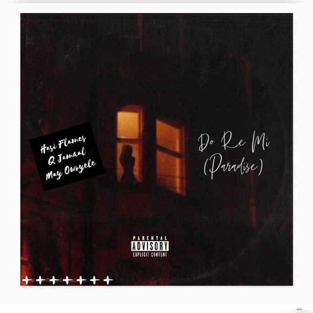 DO RE MI Paradise (feat. May Owoyele & Q Jamaal)
