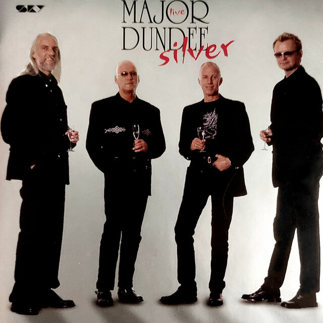 Silver (Live)