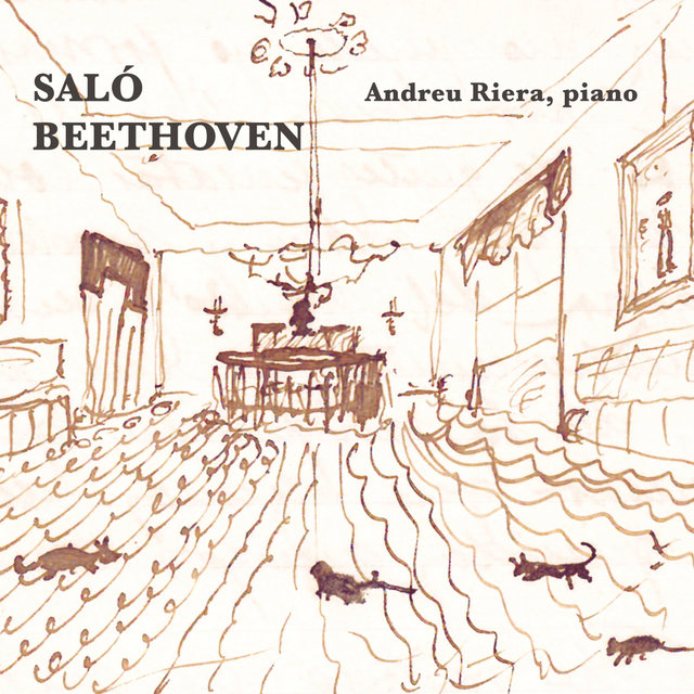 Saló Beethoven