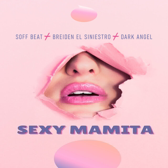 Sexy Mamita